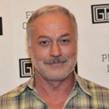 Tom Hewitt Will Play the Title Role in SWEENEY TODD at Provincetown Theater