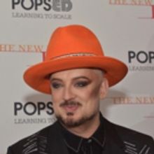 MGM to Produce Feature Film Based on Boy George's Life