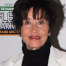 Chita Rivera Will Headline The Marcus Performing Arts Center's 14th Annual Broadway…