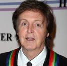 Win A Chance To Meet Sir Paul McCartney With Soundcheck Access & 4 Premium Tickets