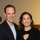 Laura Benanti Will Sing on New MY FAIR LADY EP