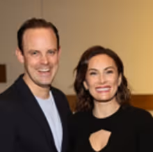 Laura Benanti Will Sing on New MY FAIR LADY EP