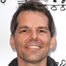 Josie Todd, J. Robert Spencer, Isabel Keating, Among Stars of Goodspeed's BECAUSE OF 