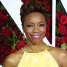 Heather Headley to Star in Netflix Series SWEET MAGNOLIAS