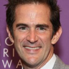 Andy Blankenbuehler to Direct New Musical FIVE POINTS at 54 Below