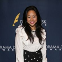 BE MORE CHILL Star Stephanie Hsu Joins Season 3 Of THE MARVELOUS MRS. MAISEL