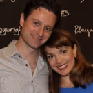 Kara Lindsay And Kevin Massey Announce The Birth Of Their First Child