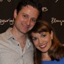 Kara Lindsay And Kevin Massey To Welcome First Child In November