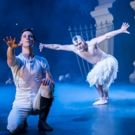 Principal Casting Announced For MATTHEW BOURNE'S SWAN LAKE At Sadler's Wells