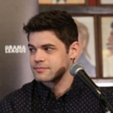 Jeremy Jordan Will Participate in Benefit Concert For Arts Education at Joe's Pub