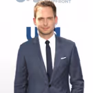 Patrick J. Adams to Star in THE RIGHT STUFF for National Geographic