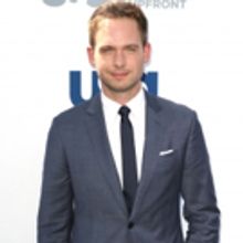 Patrick J. Adams to Star in THE RIGHT STUFF for National Geographic