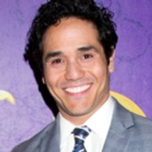 Original ALADDIN Adam Jacobs Lands 
in the "DOG HOUSE", as TV Pilot Lead