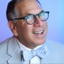 Exclusive Podcast: LITTLE KNOWN FACTS with Ilana Levine and Tony Nominee Robert Horn!