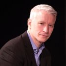 An Intimate Evening With Anderson Cooper And Andy Cohen Comes to Aronoff Center