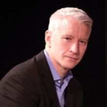 An Intimate Evening With Anderson Cooper And Andy Cohen Comes to Aronoff Center