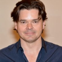 Hunter Foster To Direct Workshop Of THE GIRL IN THE RED DRESS At Redhouse Arts Center