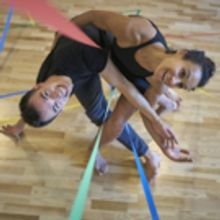 New York and Toronto Join Forces for Unconventional Dance Performance POSSIBILITIES O