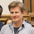 BWW Interview: Charles Edwards Talks ABSOLUTE HELL