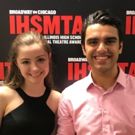 Broadway In Chicago Announces Winners Of Illinois High School Musical Theatre Awards