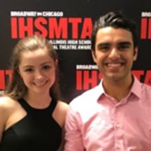 Broadway In Chicago Announces Winners Of Illinois High School Musical Theatre Awards