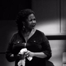 Tonya Pinkins Opens Up About Bringing Her Perspective to TIME ALONE