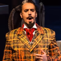 VIDEO: First Look at The Lyric Opera of Chicago's New Production of FAUST Video