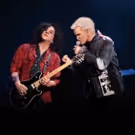 Billy Idol and Steve Stevens Confirm North American Duo Tour, 'Turned On, Tuned In…