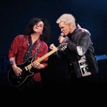 Billy Idol and Steve Stevens Confirm North American Duo Tour, 'Turned On, Tuned In…