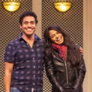 BWW Exclusive: ALADDIN's Adam Jacobs and Arielle Jacobs Surprise Students at Disney…