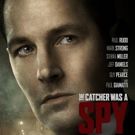 THE CATCHER WAS A SPY Starring Paul Rudd to be Released on DVD and Digital