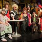AND THE BALL AND ALL Returns to Rivertown Theaters On The Main Stage Feb 8 - 10