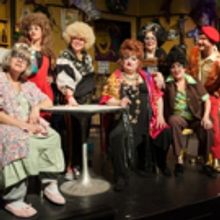 AND THE BALL AND ALL Returns to Rivertown Theaters On The Main Stage Feb 8 - 10