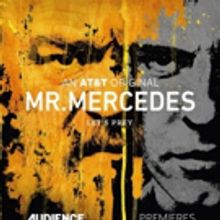 Season 2 of Mr. Mercedes Premieres August 22 on AT&T AUDIENCE Network