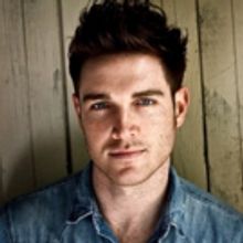 Tyler Hanes Returns to THE BLACK BOX for One Night Only Concert