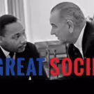 DTC presents THE GREAT SOCIETY, Co-Produced with Houston's Alley Theatre