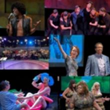 Kitchen Theatre Company Celebrates a Successful Lip Sink Fundraiser