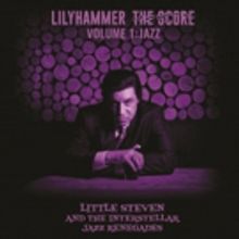 Steven Van Zandt To Release LILYHAMMER Soundtracks