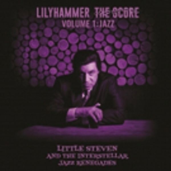 Steven Van Zandt To Release LILYHAMMER Soundtracks Photo