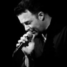 John Anthony Tributes George Michael at 54 Below