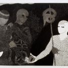 SMoCA Presents Critically Acclaimed Exhibition By Cuban Printmaker