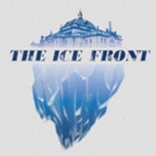 Plan-B Theatre to Premiere Eric Samuelsen's THE ICE FRONT