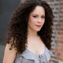 Genny Lis Padilla & David Guzman of North Carolina Theatre's IN THE HEIGHTS