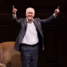 Photo Coverage: John Lithgow Takes Opening Night Bow in STORIES BY HEART