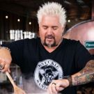 Food Network to Premiere the New Season of GUY'S RANCH KITCHEN
