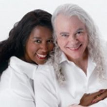 Tuck & Patti Make Their Feinstein's at the Nikko Debut