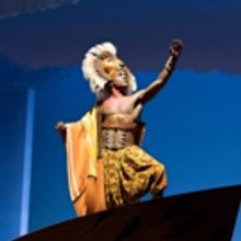 BWW Review: THE LION KING Wows at Broadway Across America