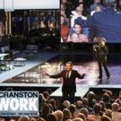 Bid Now on 2 On-Stage Tickets to NETWORK on Broadway