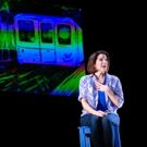 Photo Flash: First Look at Playmakers Rep's A TRAIN