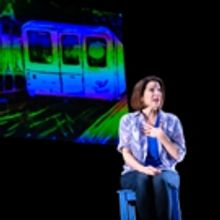 Photo Flash: First Look at Playmakers Rep's A TRAIN